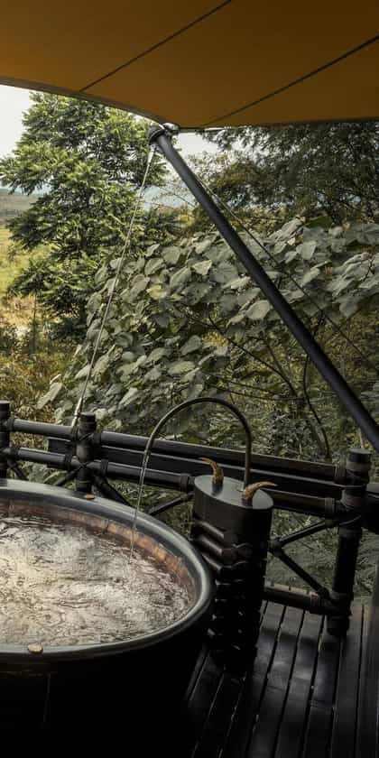 Four Seasons Tented Camp, Chiang Rai | Timbuktu Travel
