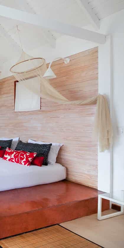 Habitas Hotel, Easter Island | Timbuktu Travel