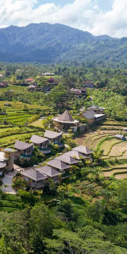 Wapa Di Ume Sidemen, Sidemen  | Timbuktu Travel