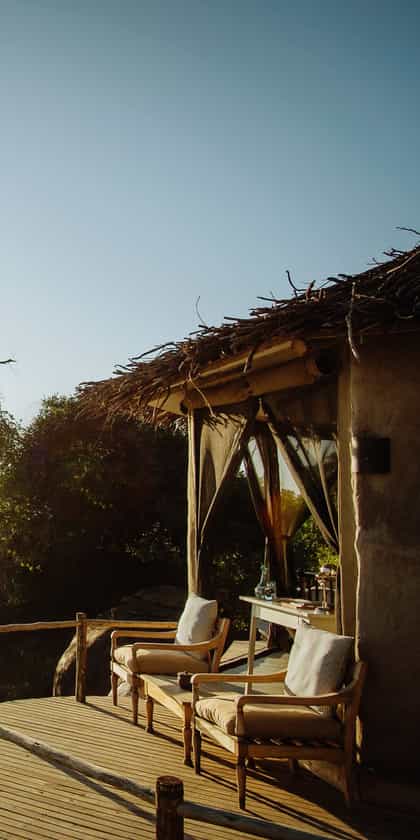 Lamai Serengeti Camp, Serengeti | Timbuktu Travel