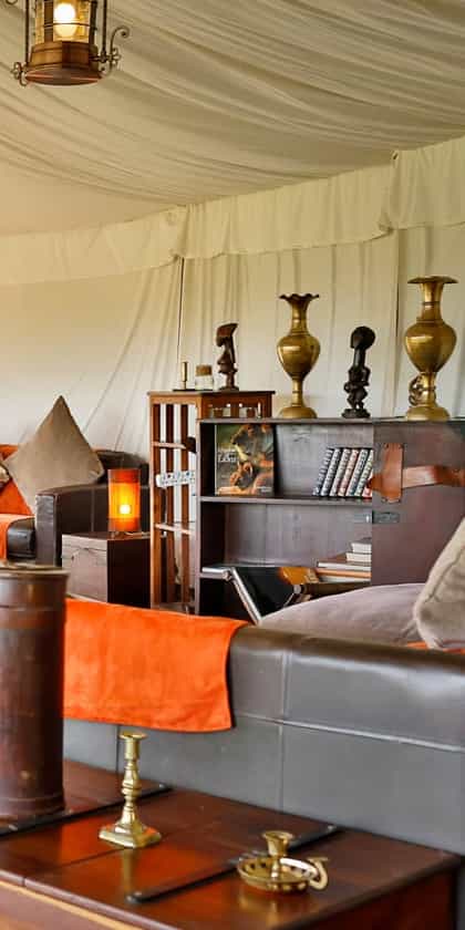 Lemala Ndutu Tented Camp, Serengeti | Timbuktu Travel