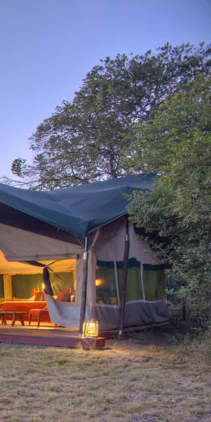 Kicheche Laikipia Camp, Laikipia | Timbuktu Travel