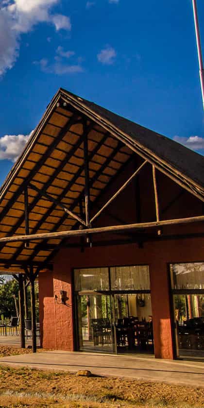 Hobatere Lodge, Kaokoland | Timbuktu Travel