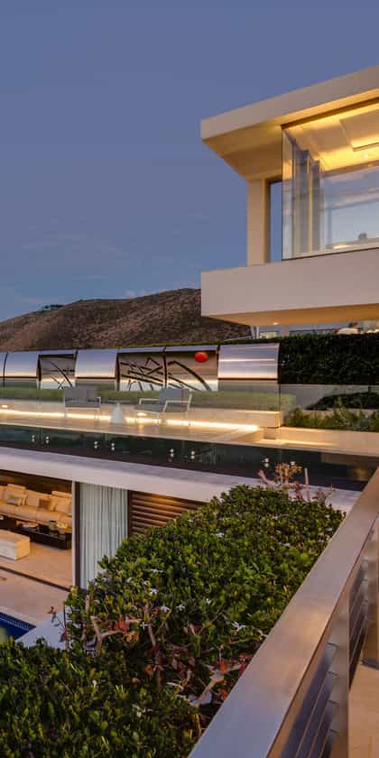 Moondance Villa, Cape Town | Timbuktu Travel