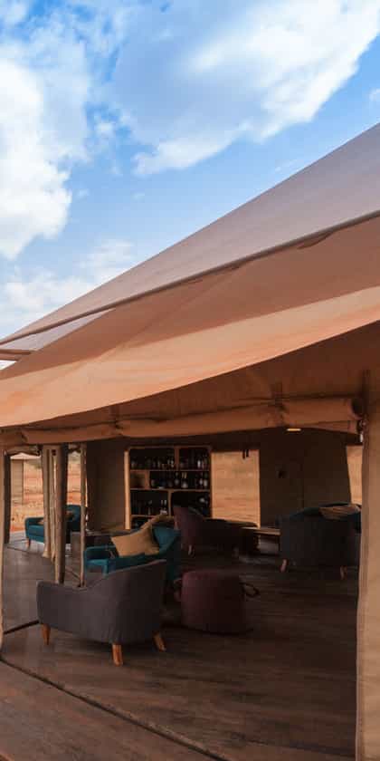 Nyikani Camp Tarangire , Tarangire | Timbuktu Travel