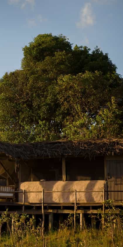 Lamai Private, Serengeti | Timbuktu Travel