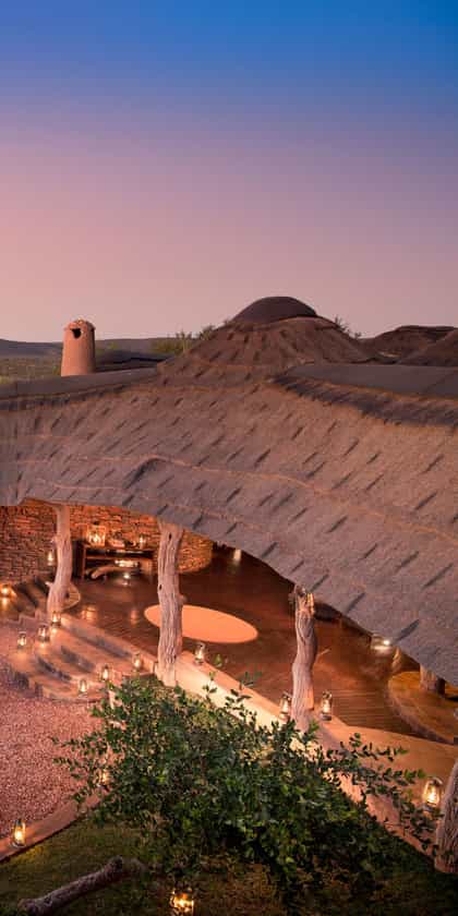 Madikwe Lelapa Lodge, Madikwe | Timbuktu Travel