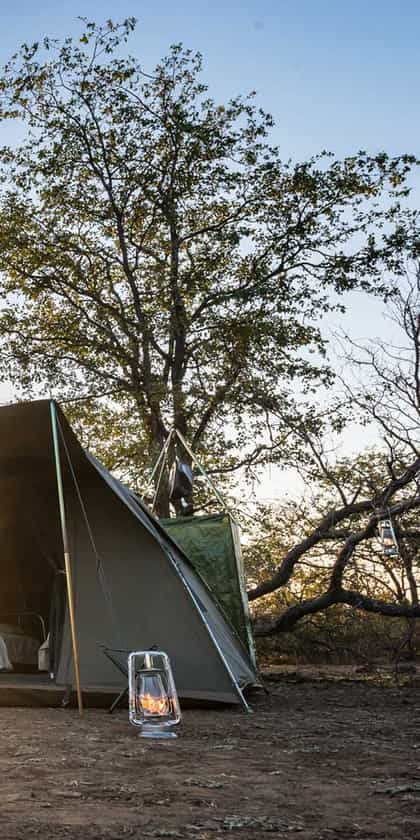 African on Foot Wilderness Trails, Klaserie | Timbuktu Travel