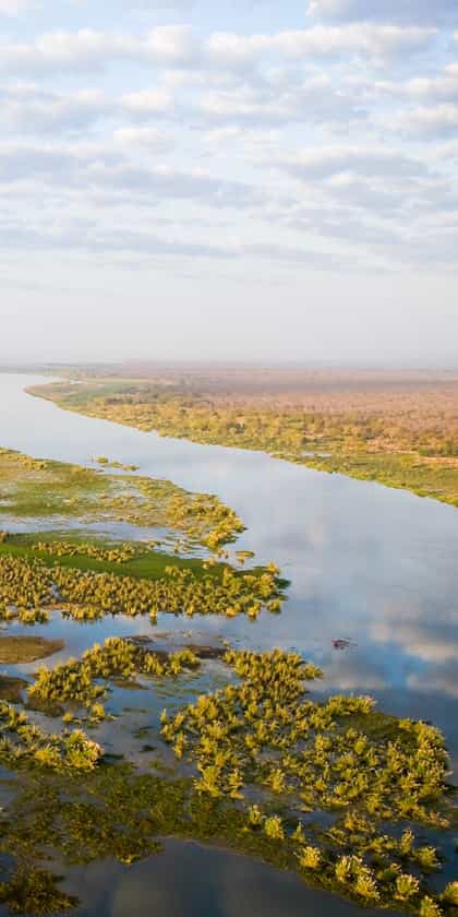 Liwonde National Park