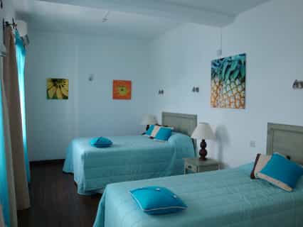 The Bay Hotel Mauritius