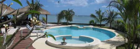 The Bay Hotel Mauritius