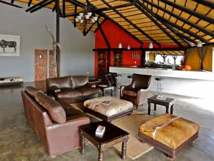 It's a welcome here!