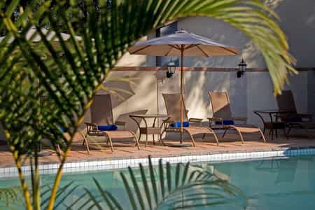 Whether you’re traveling for business or pleasure, there’s never been a better location to escape to or find yourself in. 