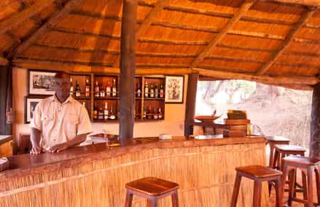 Great for relaxing before and after activities