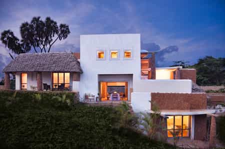 `Unique costal style and luxury