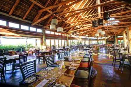 Serengetis Restaurant