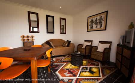 Lounge/DiningRoom view