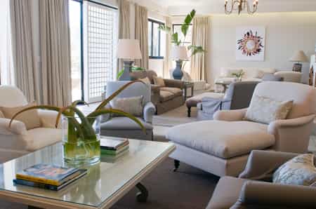 Plettenberg Park Hotel and Spa 