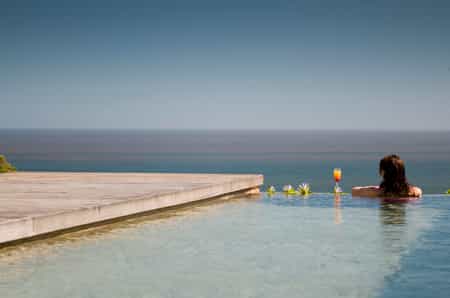 Plettenberg Park Hotel and Spa 