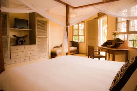 Room in a Machweo Cottage