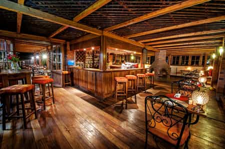 3° South Cafe Bistro