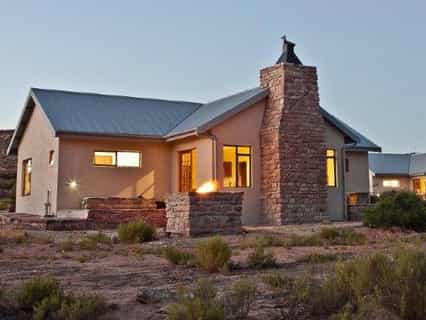 1 Of 3 Accommodation Types: Family Self Catering Cottages