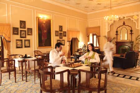 Vice Real Tea Lounge