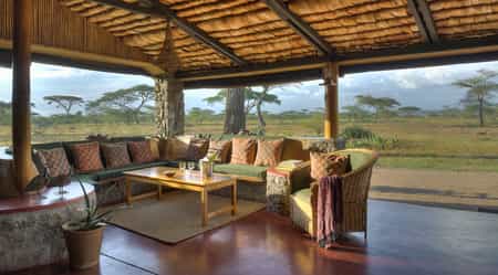 A meeting place for wildlife enthusiasts for over 50 years