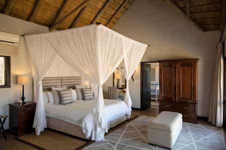 Spacious Room with beautiful views