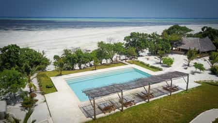 You could be on your own island