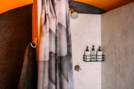 Credit: White Desert - Kelvin Trautman