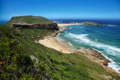 Go on a Garden Route road trip from Knysna