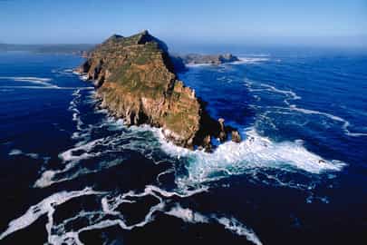 Cape Point