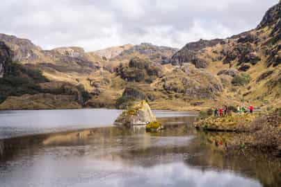 Region image