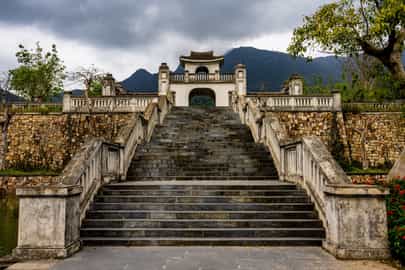 Region image