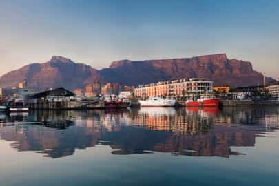 Cape Town