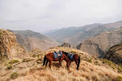 Lesotho