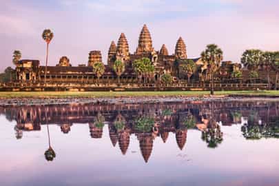 Siem Reap 