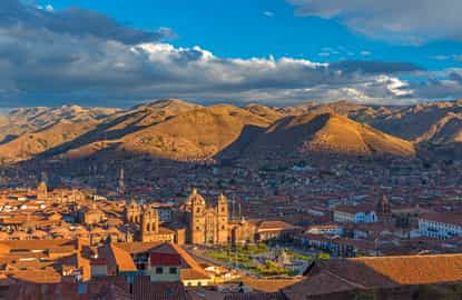 Cusco