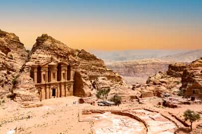 Petra