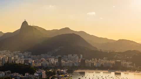 Rio de Janeiro