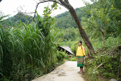 Blue Dragon Children's Foundation