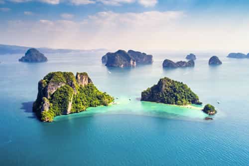 Thailand
