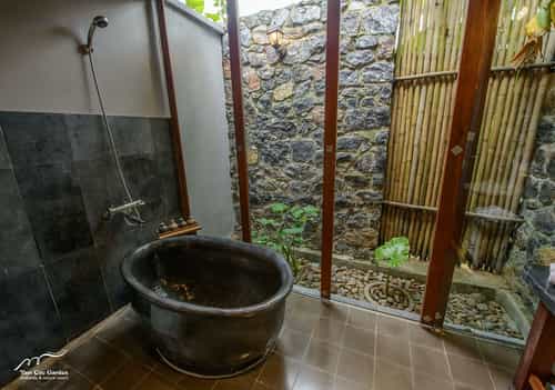 Tam Coc Garden Resort