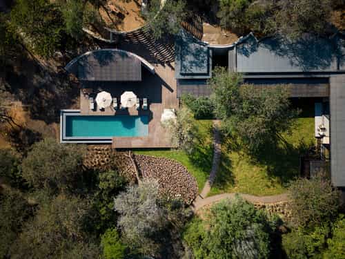 Tanda Tula Safari Camp