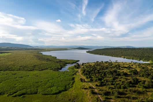 Akagera National Park
