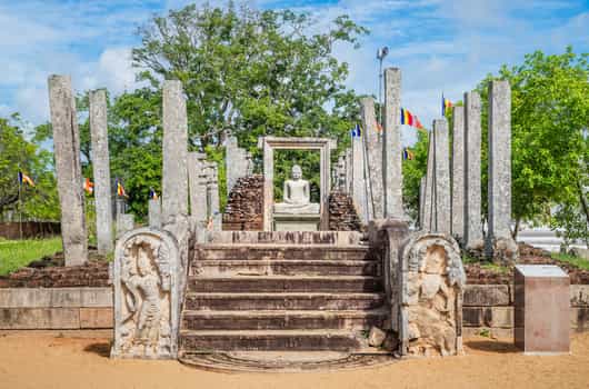 Anuradhapura