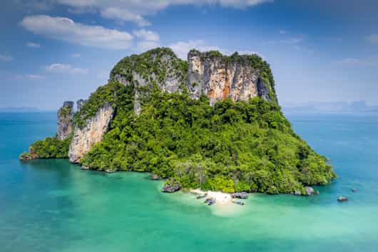 Koh Yao Noi