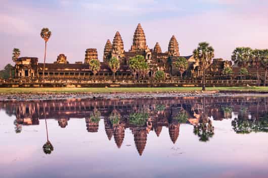 Siem Reap 