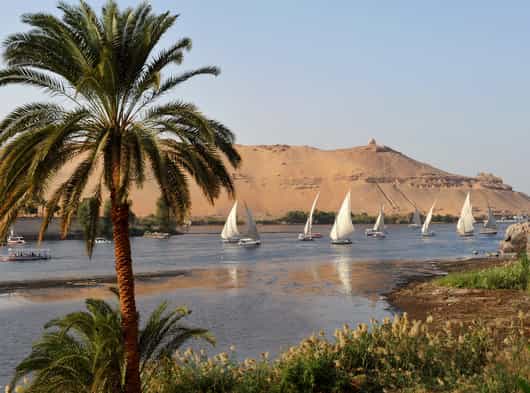 Aswan